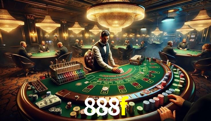 Experiência VIP 888f