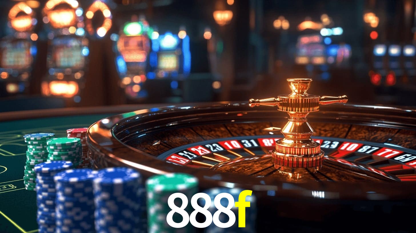 888f - Aposta Real Suprema - 888f.com