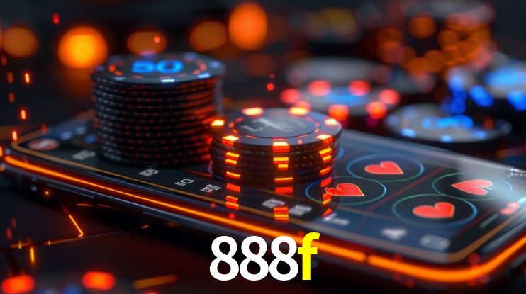 Welcome Bonus 888f