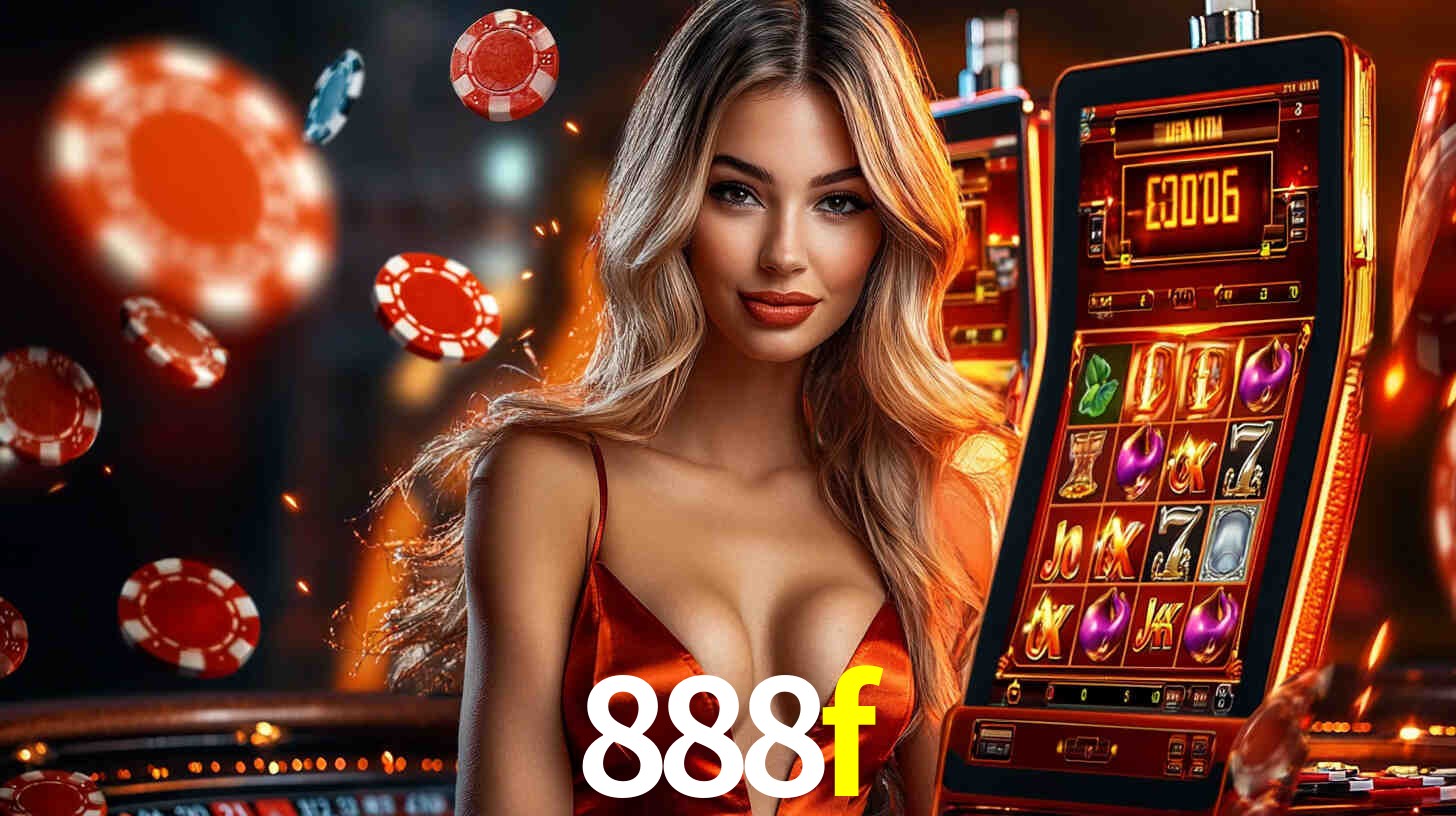 888f: Seu Cassino Premiado com Pagamentos Rápidos