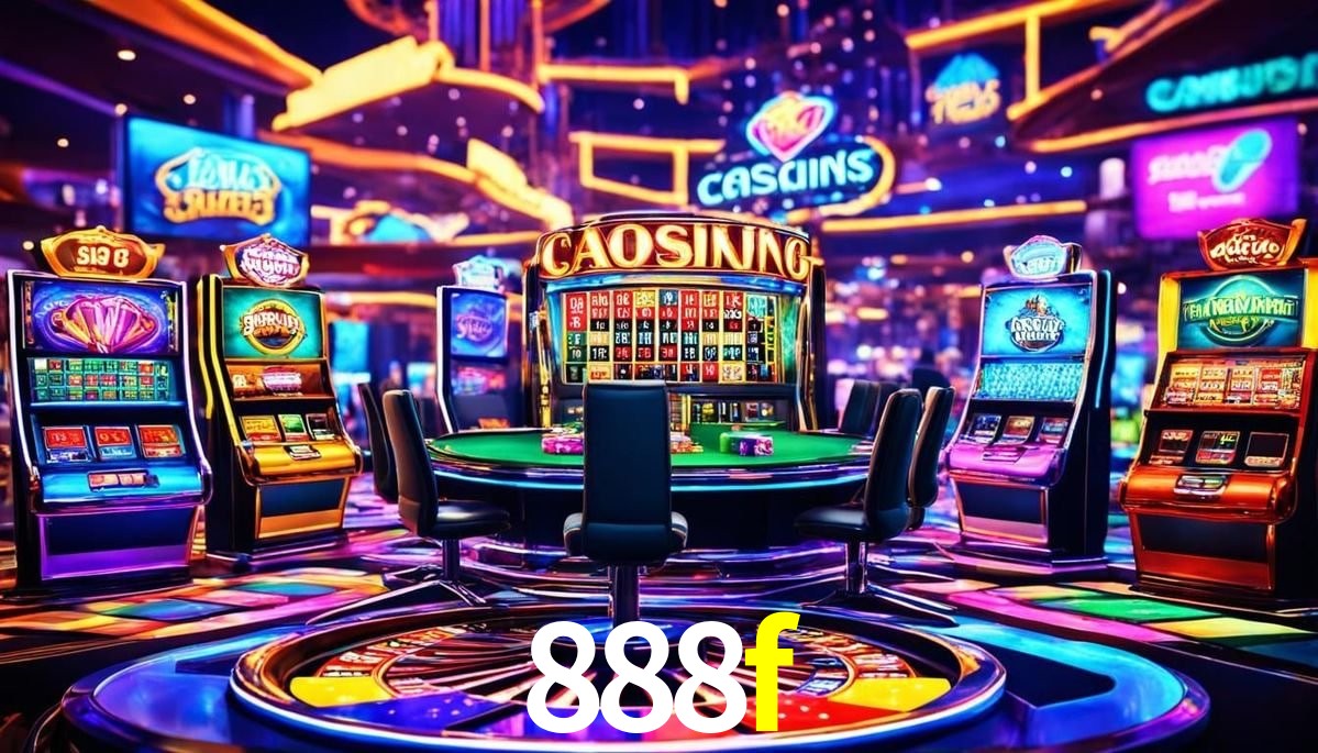 Experiência VIP 888f