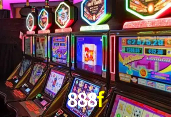 A Emoção da Loteria na 888f: Uma Chance de Mudança de Vida