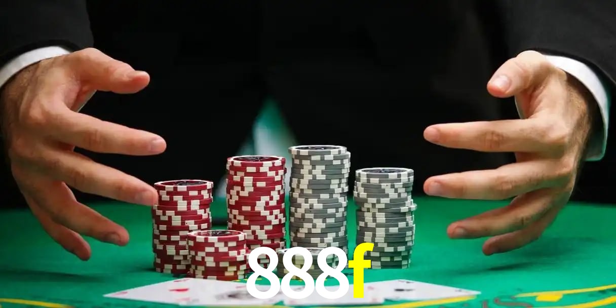 888f Slots