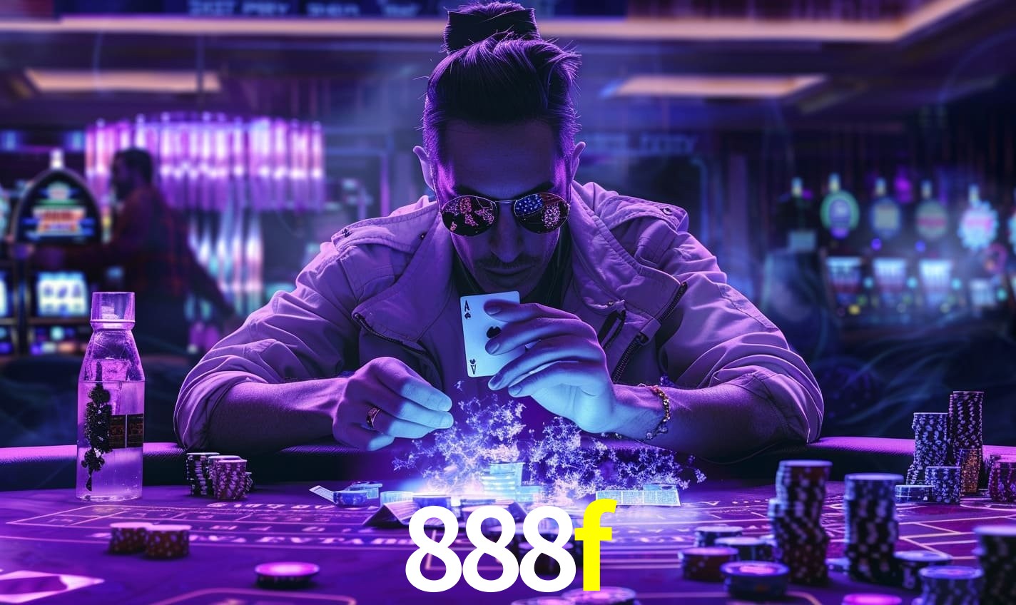 Roulette Table 888f