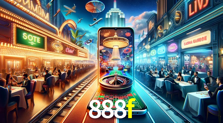 Seasonal Promotions 888f