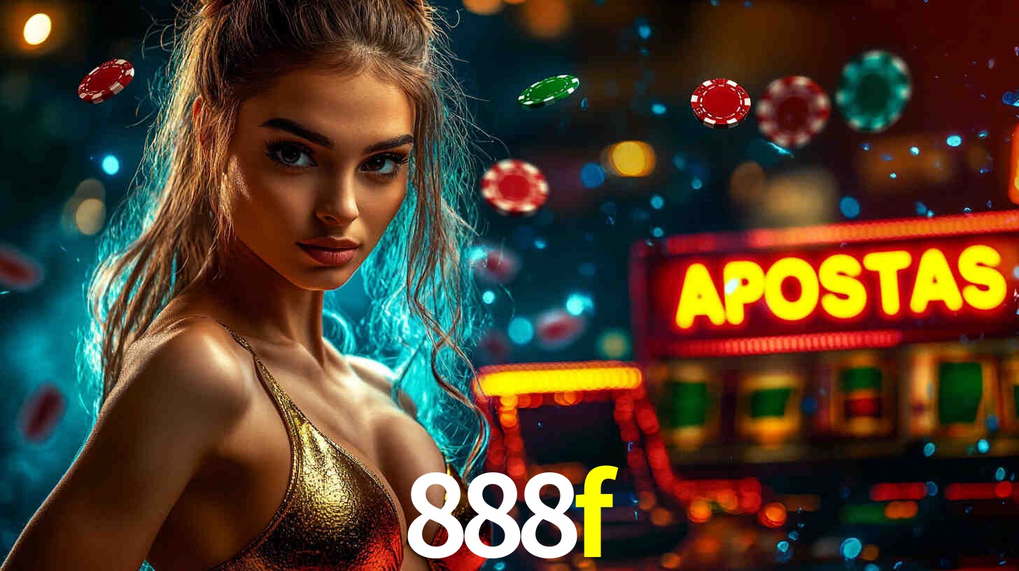 Apostas Esportivas na 888f: Um Guia Completo