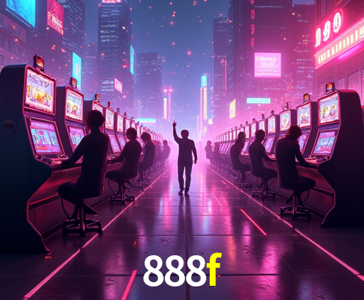 Torneios 888f