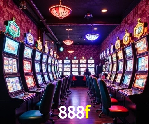 888f Plataforma Oficial