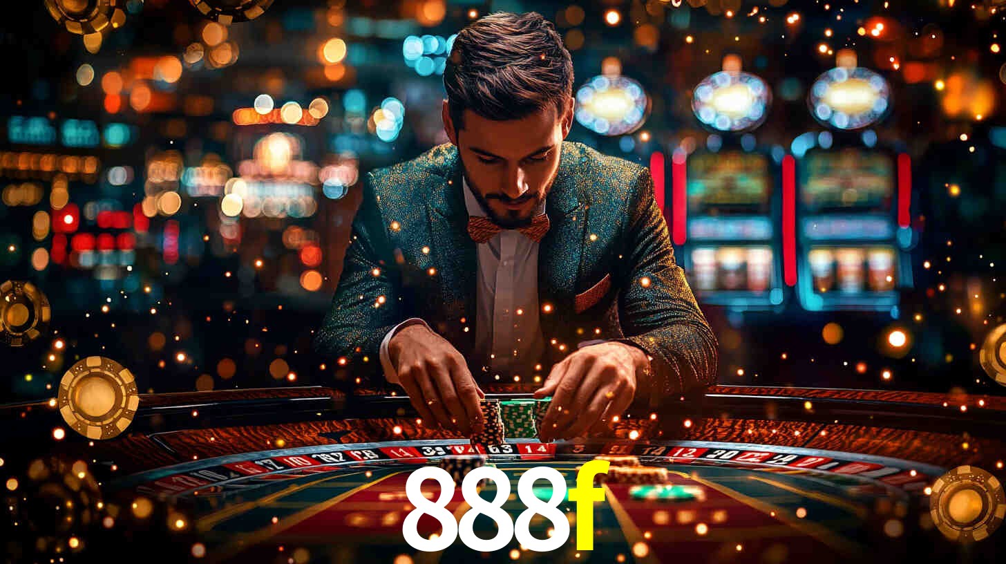 888f bonus