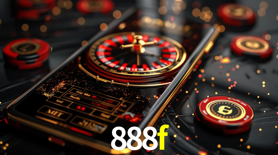 Live Casino 888f
