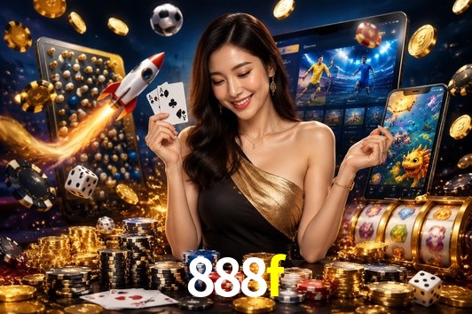 Slot Games 888f