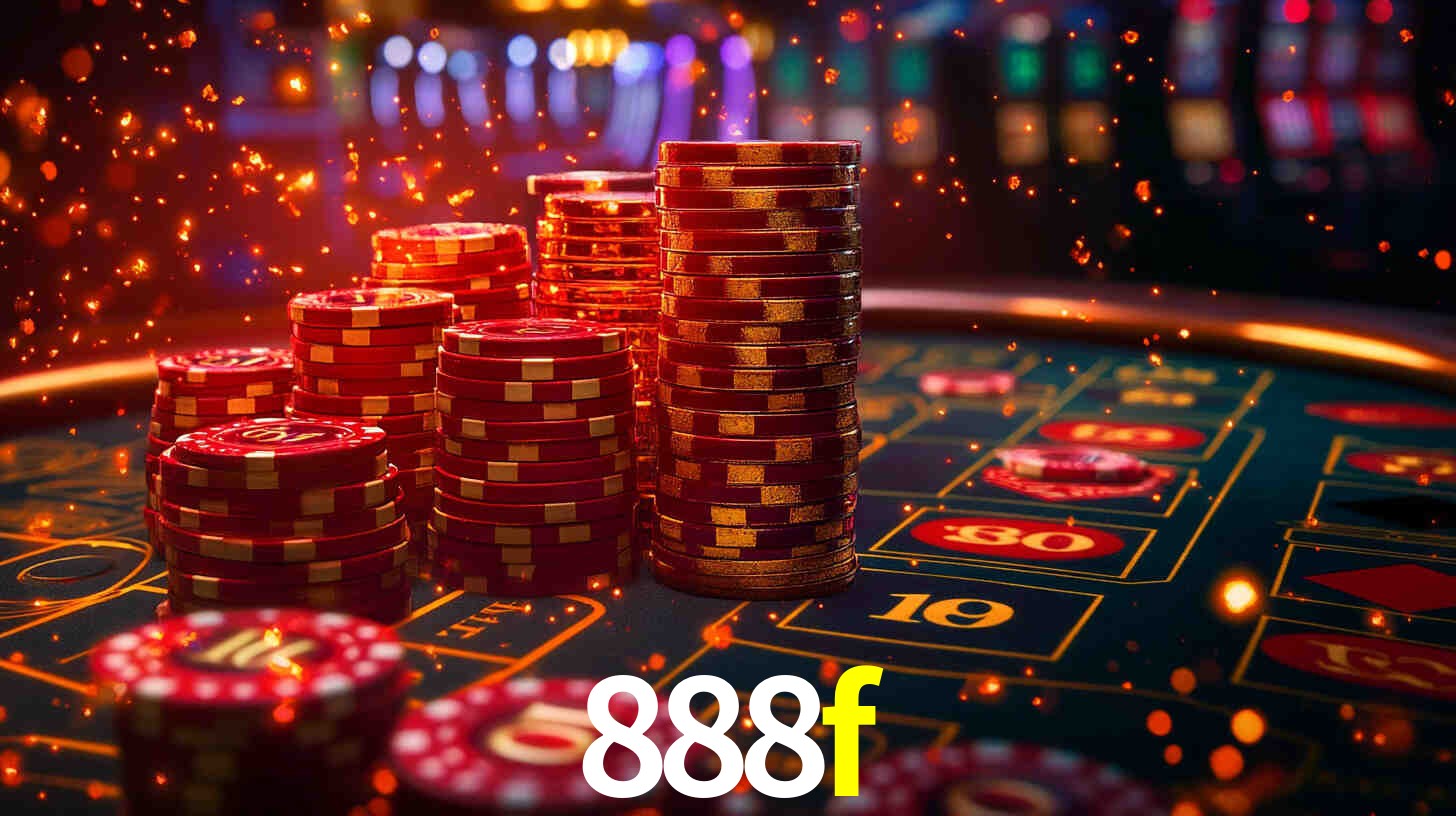888f App Interface