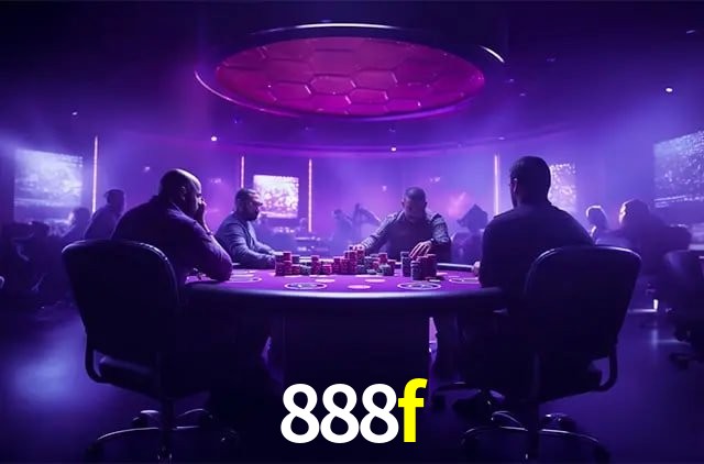 A Experiência Imersiva dos Cassinos Ao Vivo no 888f