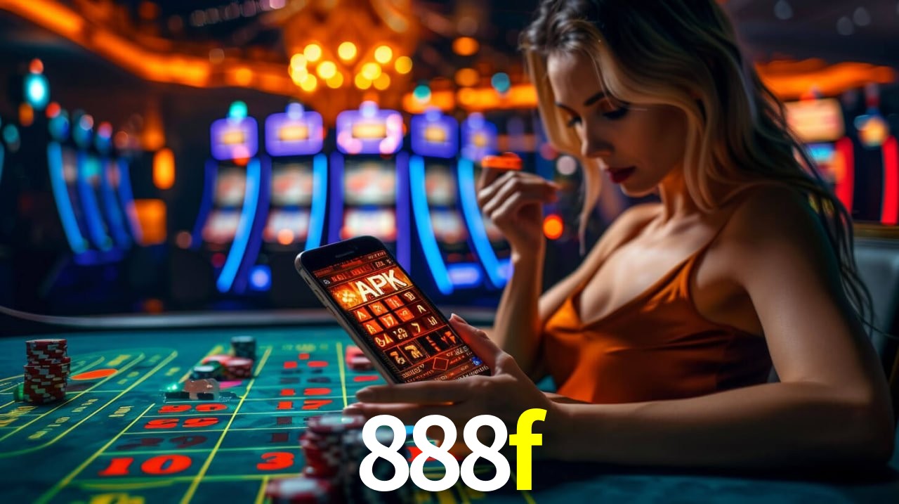 VIP Casino 888f