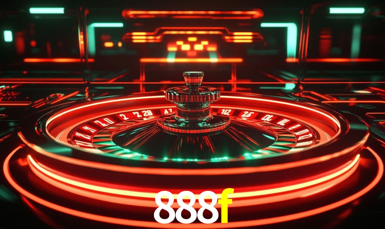 Inovações de Jogos na 888f: O Futuro das Experiências Interativas