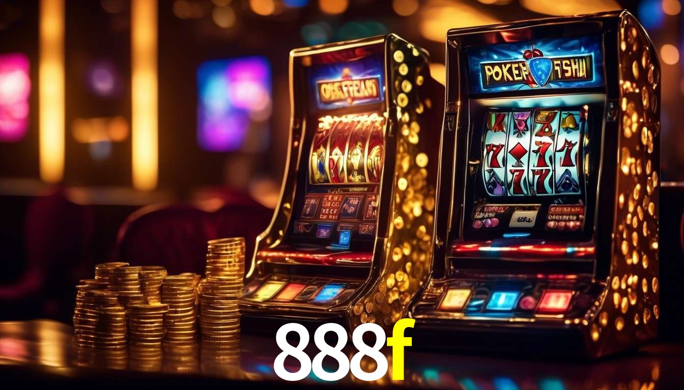 A Emoção da Loteria na 888f: Uma Chance de Mudança de Vida