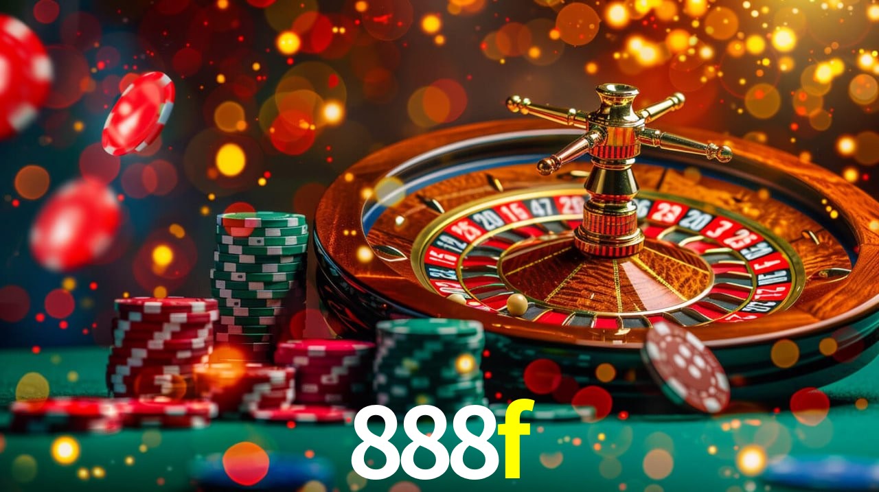 Desvendando o Mundo dos Jogos Virtuais na 888f