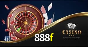 Apostas de Futebol 888f