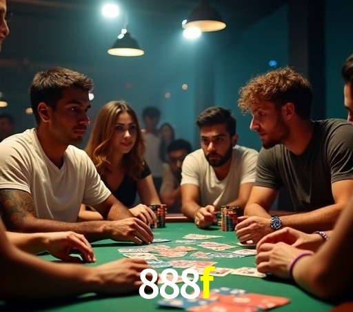 888f cassino online