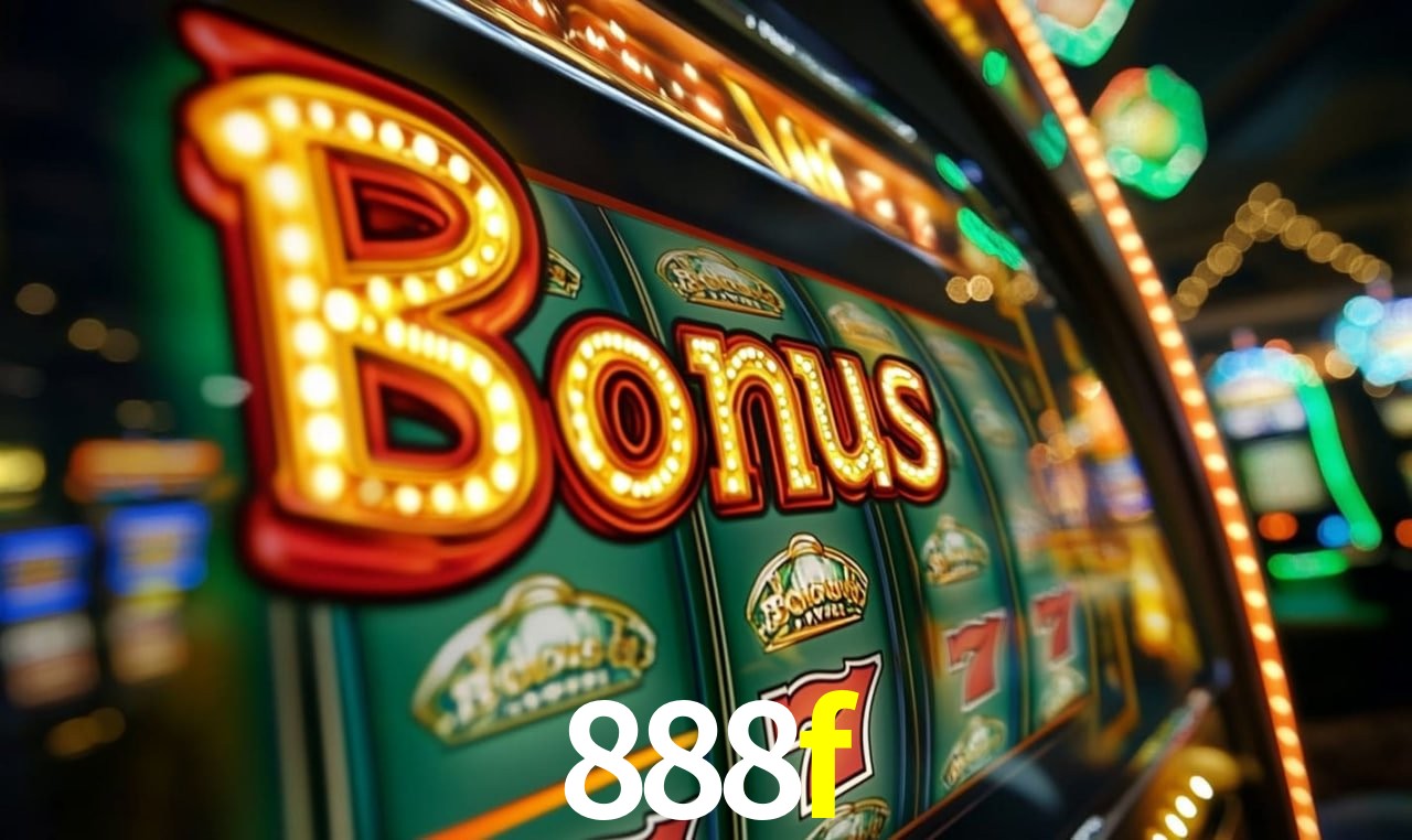 888f cassino