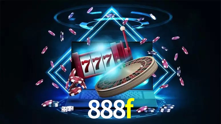 Casino Ao Vivo 888f