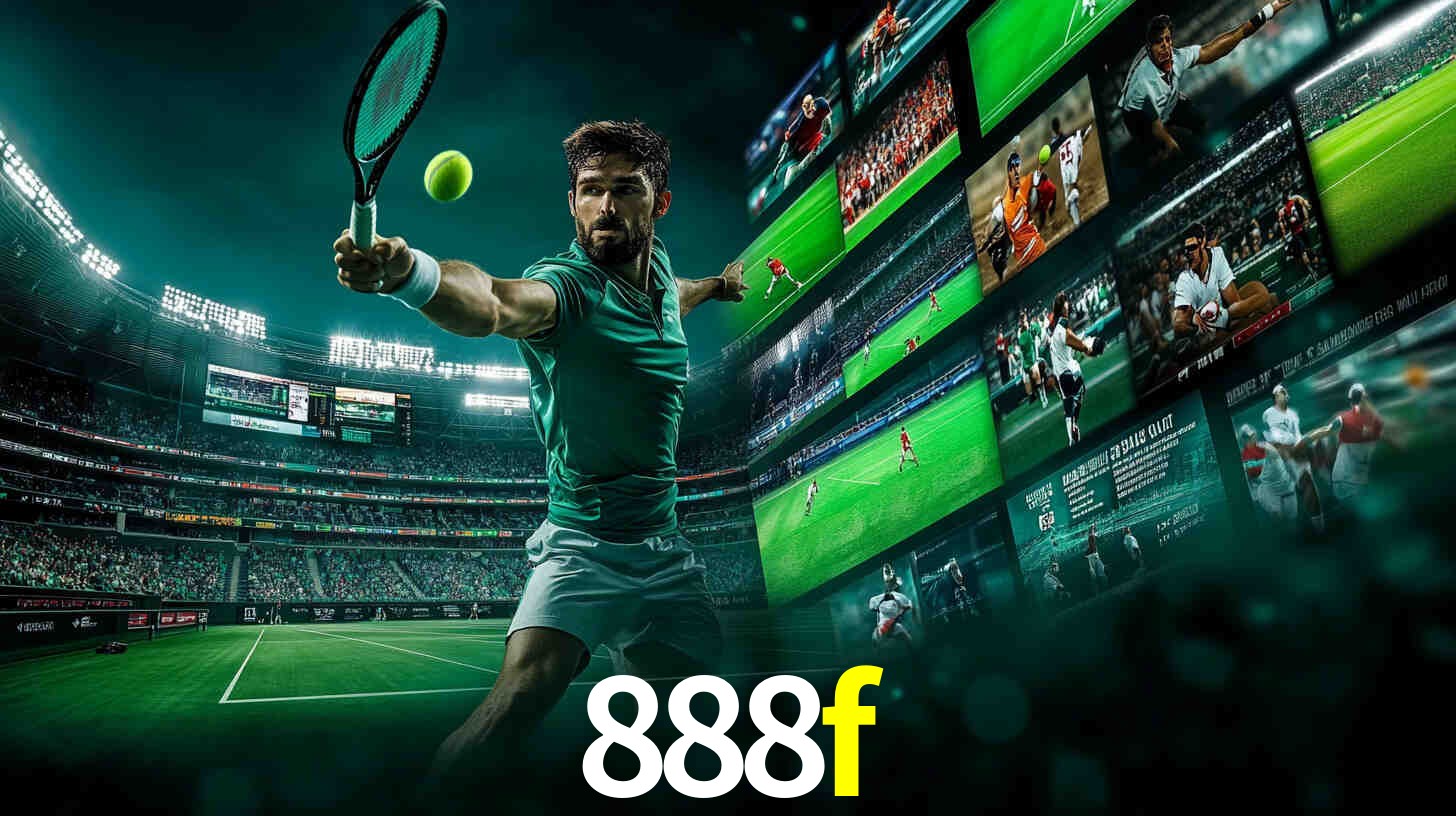 A Experiência Imersiva dos Cassinos Ao Vivo no 888f