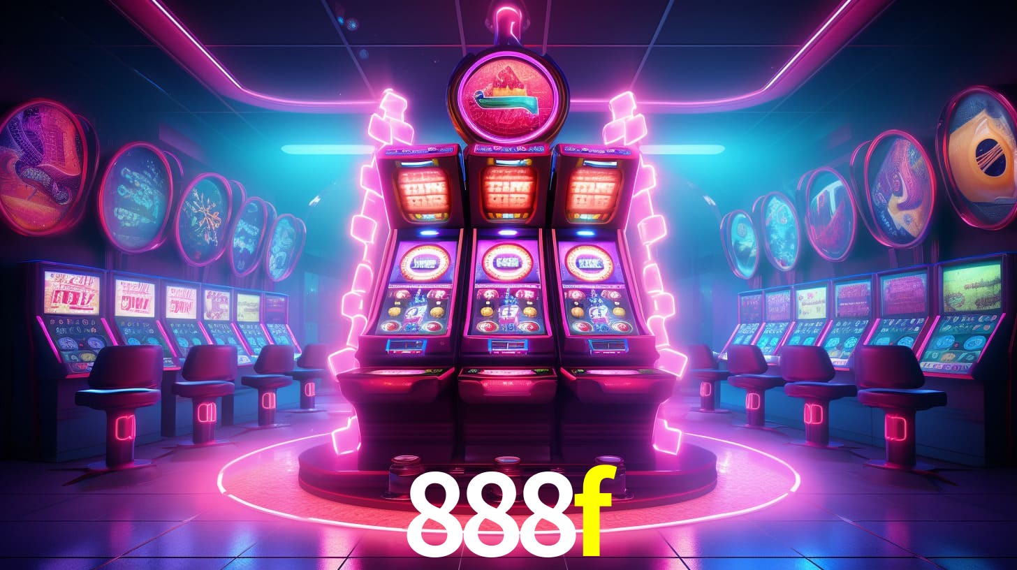 888f: Seu Especialista em Apostas Esportivas Brasileiras