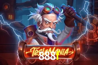 Jogos de Slot 888f