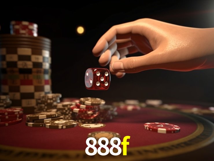 Recursos de Bônus 888f