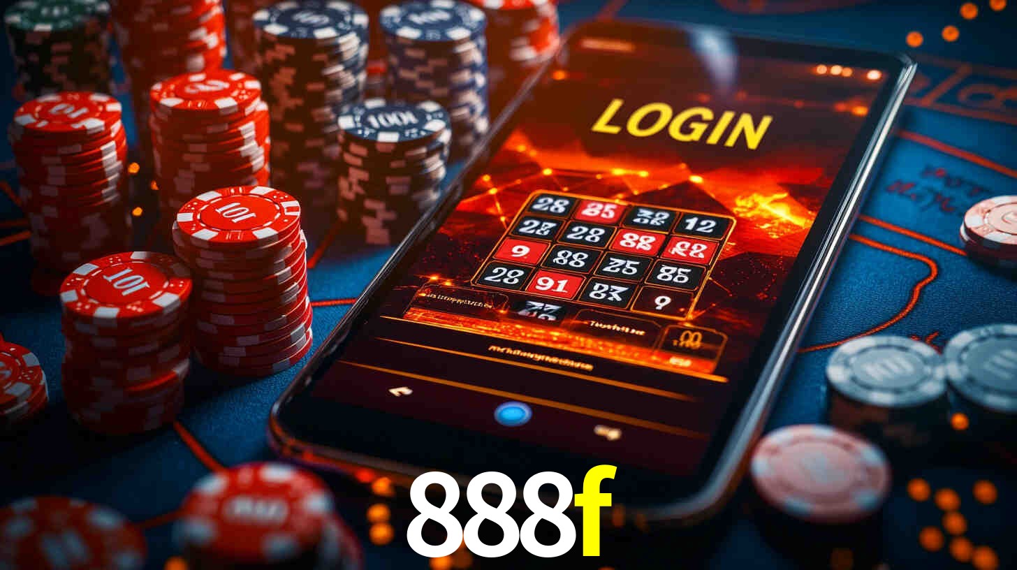 Bônus Generosos e Exclusivos no 888f para Você!