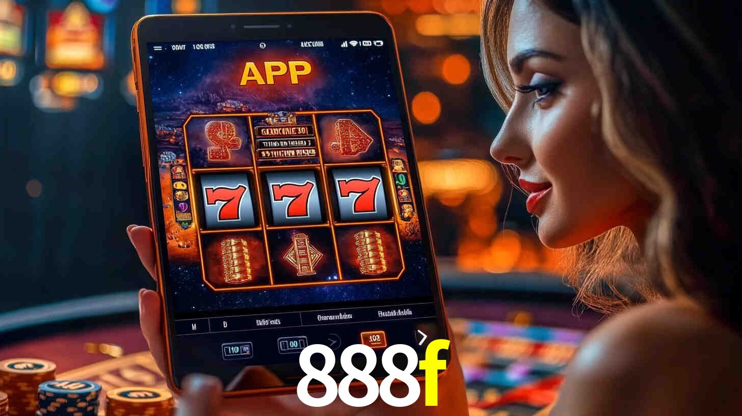 888f: A Experiência de Casino com Jogos de Mesa ao Vivo