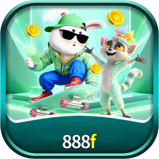 Logo 888f