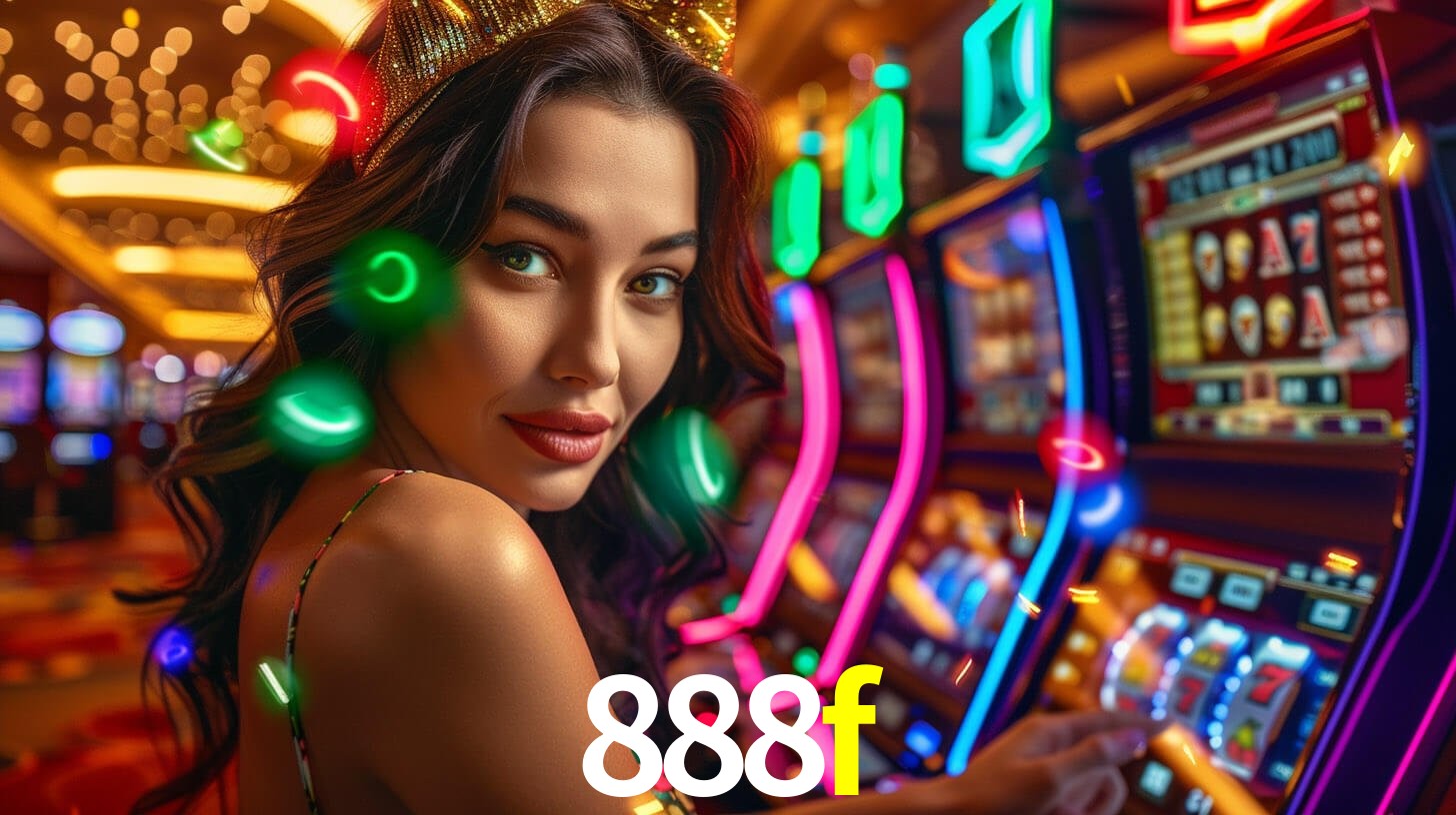 Apostas com odds competitivas na 888f