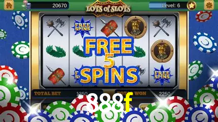 Descubra o Mundo do Cassino Online com 888f