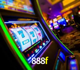 Descubra a Magia dos Jogos de Arcade no 888f