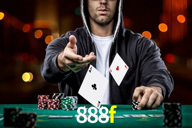 Mercados ao vivo e cash out na 888f