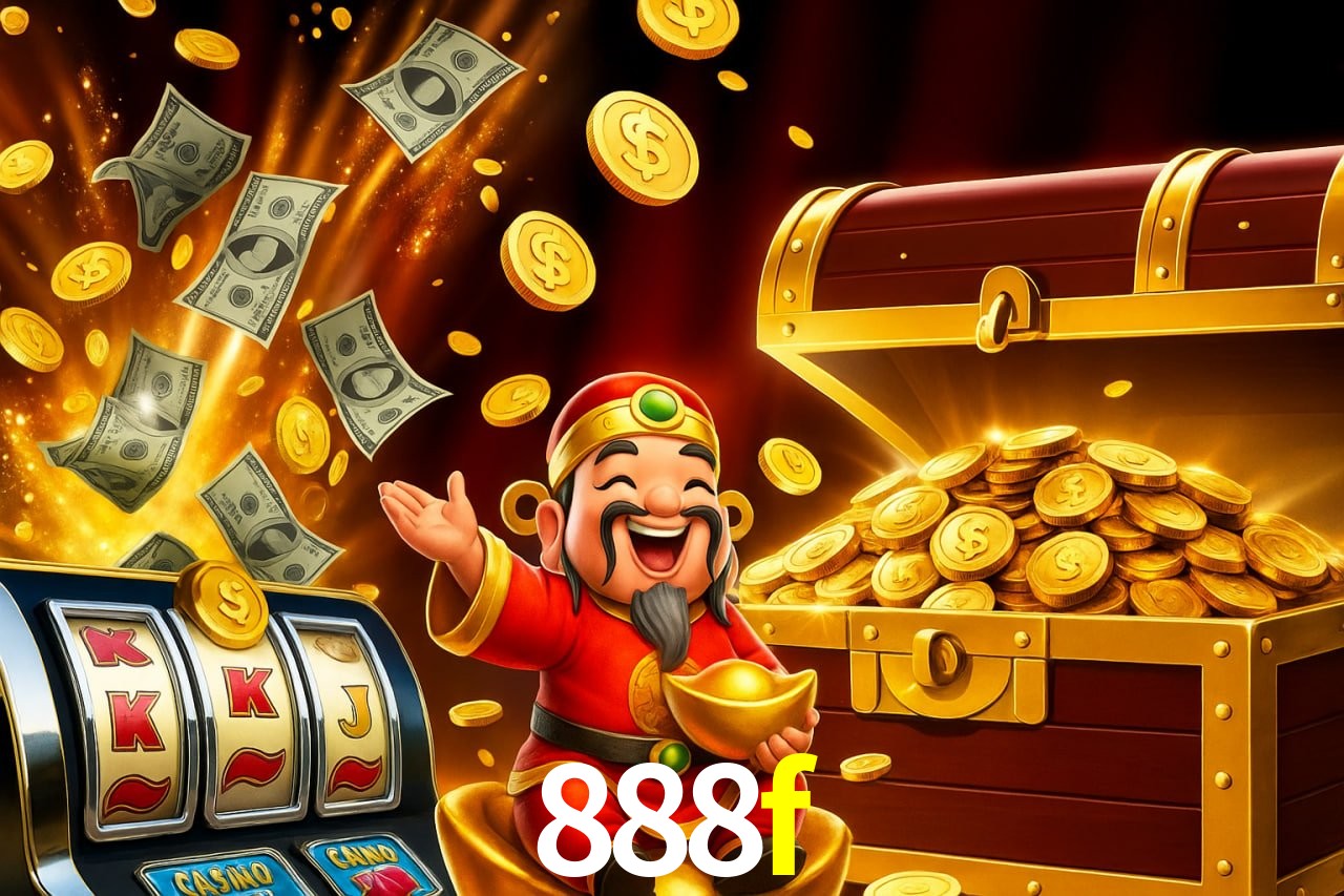 Jogos Exclusivos 888f