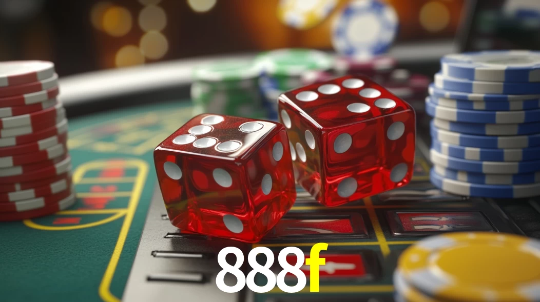 Live Casino 888f