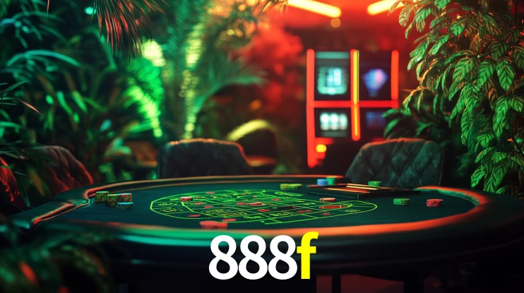 VIP Casino 888f