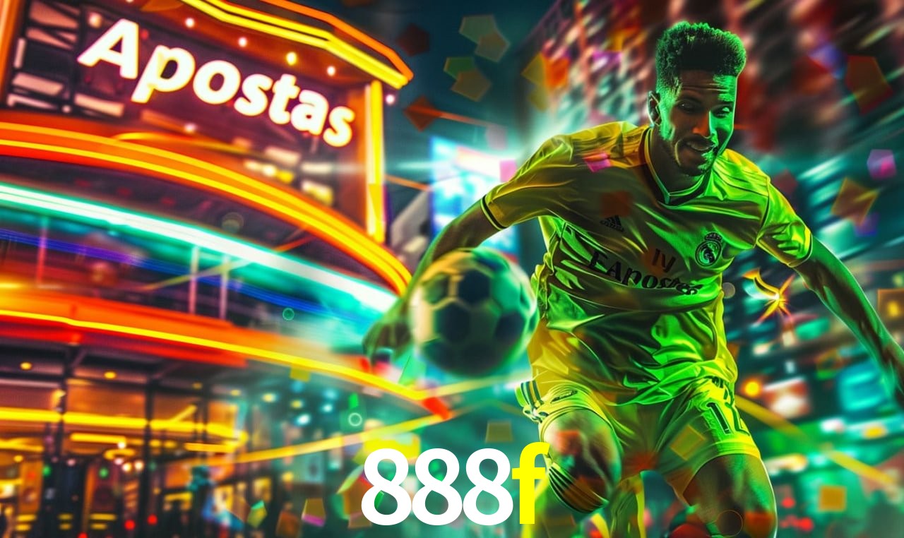 Recursos de Bônus 888f