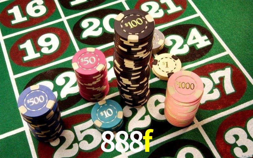 A Emoção da Loteria na 888f: Uma Chance de Mudança de Vida