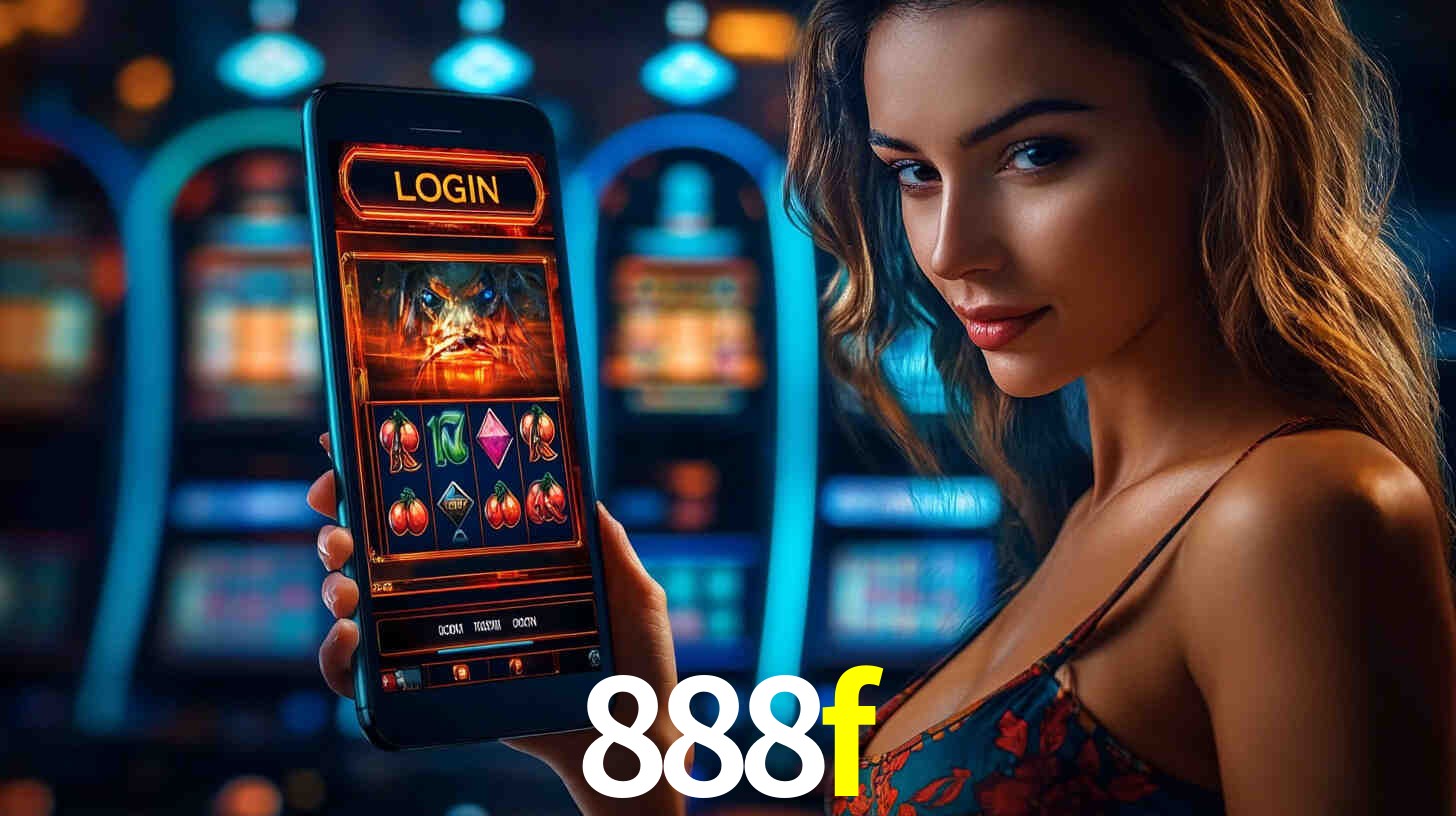 Bônus Generosos e Exclusivos no 888f para Você!