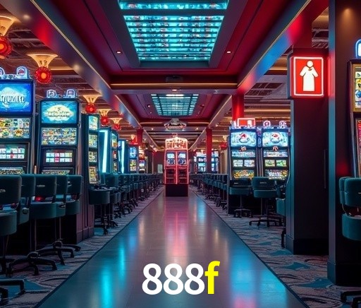 A Experiência Imersiva dos Cassinos Ao Vivo no 888f