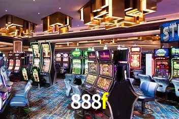 A Revolução dos Aplicativos de Jogos no 888f