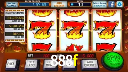 Descubra a Magia dos Jogos de Arcade no 888f