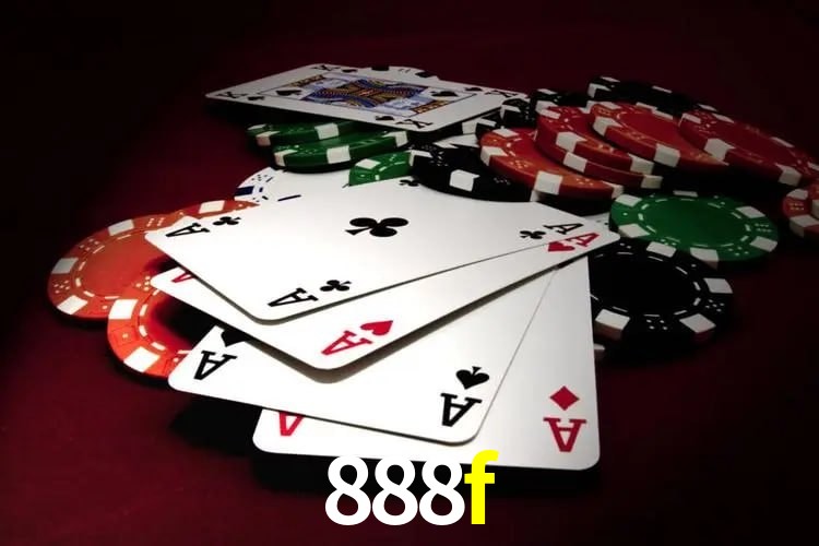 Torneios 888f