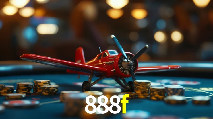 Slot Games 888f