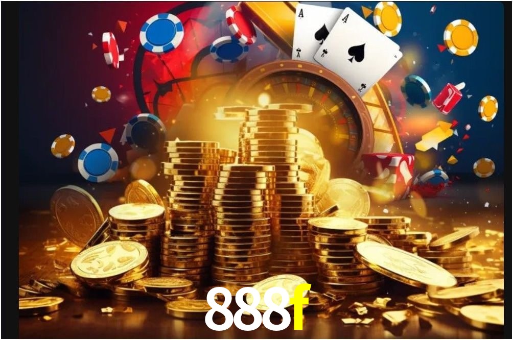 cassino 888f