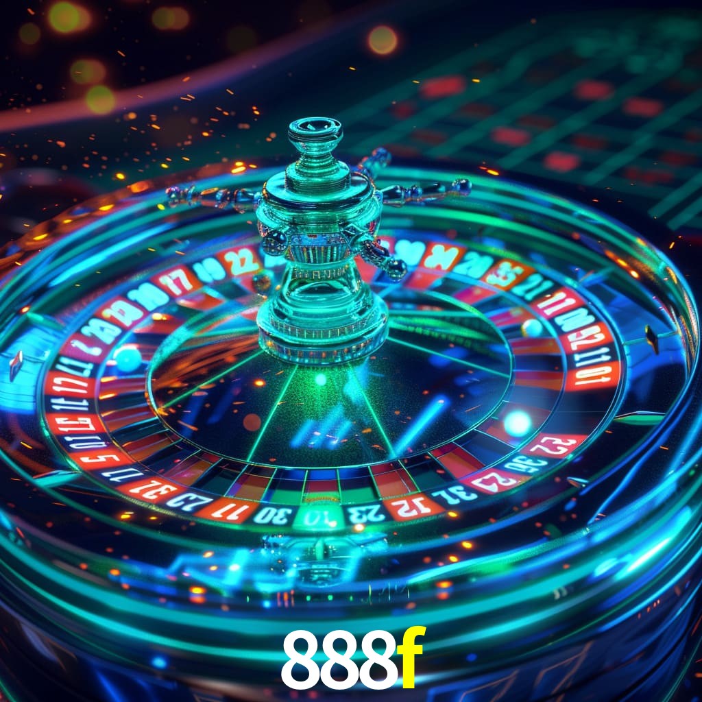 Cassino de Jogos 888F.COM