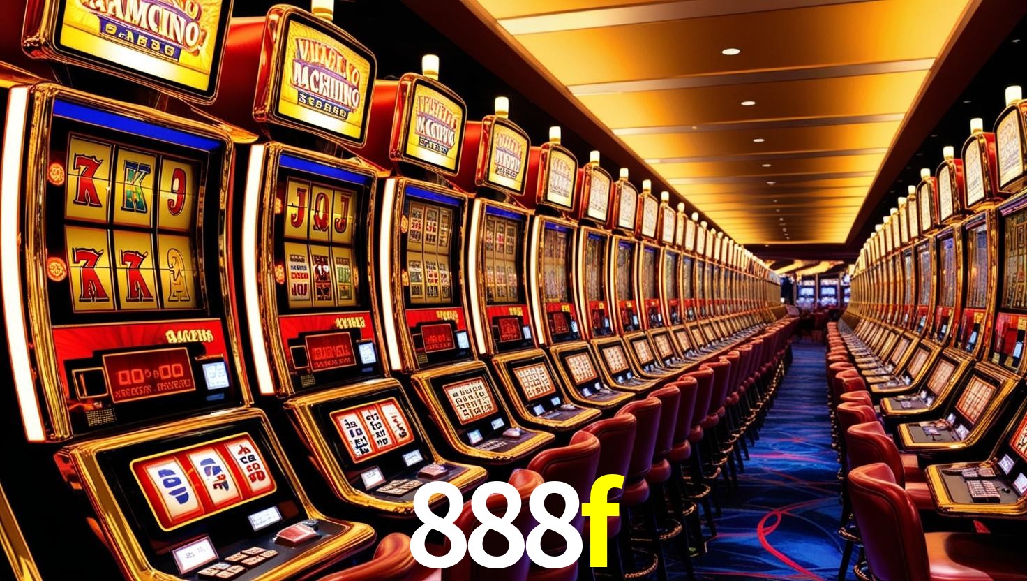 Cassino Online Seguro 888F.COM